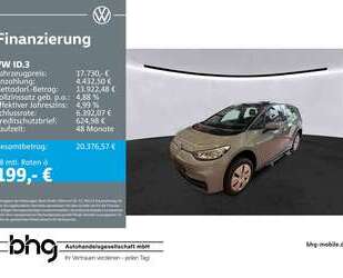 VW ID.3 Gebrauchtwagen