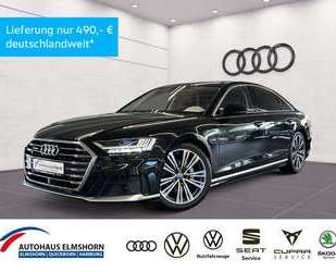 Audi A8 Gebrauchtwagen