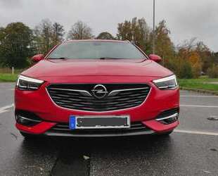 Opel Insignia Gebrauchtwagen