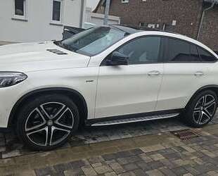 Mercedes-Benz GLE 450 Gebrauchtwagen