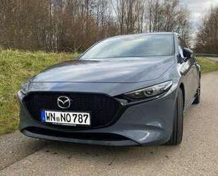 Mazda 3 Gebrauchtwagen