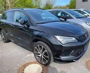 Cupra Ateca Gebrauchtwagen