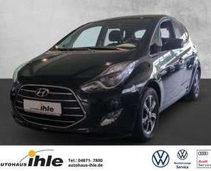 Hyundai iX20 Gebrauchtwagen