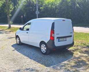 Dacia Dokker Gebrauchtwagen