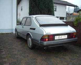 Saab 900 Gebrauchtwagen
