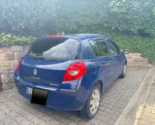 Renault Clio Gebrauchtwagen