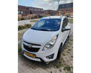 Chevrolet Spark Gebrauchtwagen