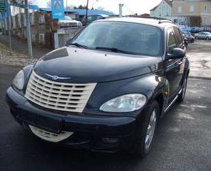 Chrysler PT Cruiser 