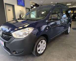Dacia Dokker Gebrauchtwagen