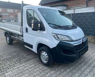 Citroen Jumper Gebrauchtwagen