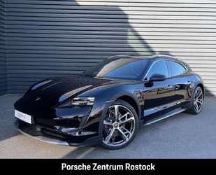Porsche Taycan Gebrauchtwagen