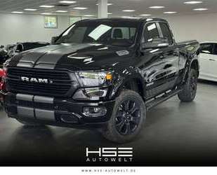 Dodge RAM Gebrauchtwagen