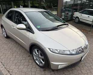 Honda Civic Gebrauchtwagen