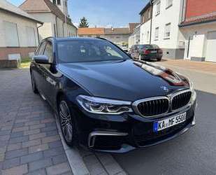 BMW M550 Gebrauchtwagen
