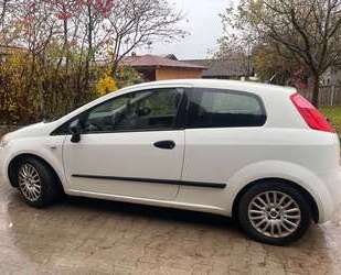 Fiat Punto Gebrauchtwagen