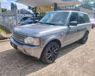 Land Rover Range Rover Gebrauchtwagen