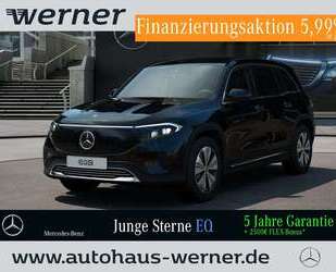 Mercedes-Benz EQB 300 Gebrauchtwagen