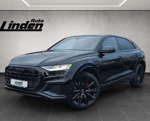 Audi Q8 Gebrauchtwagen
