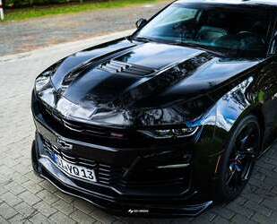 Chevrolet Camaro Gebrauchtwagen