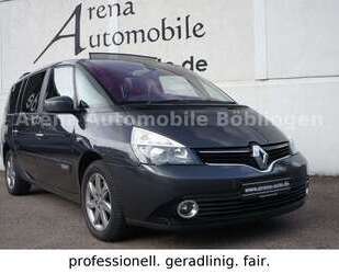 Renault Espace Gebrauchtwagen