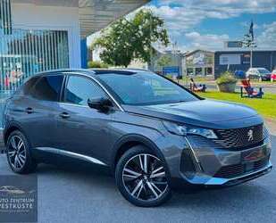 Peugeot 3008 Gebrauchtwagen