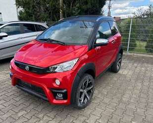Aixam Crossover Gebrauchtwagen