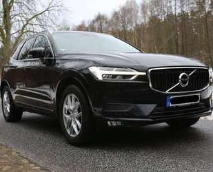 Volvo XC60 Gebrauchtwagen