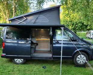 VW T6.1 California Gebrauchtwagen