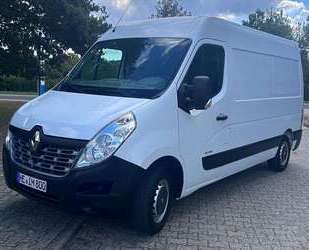 Renault Master Gebrauchtwagen