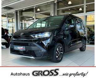 Toyota Proace City Gebrauchtwagen