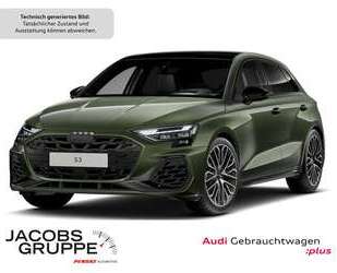 Audi S3 Gebrauchtwagen