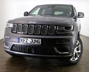 Jeep Grand Cherokee Gebrauchtwagen