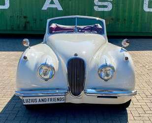 Jaguar XK Gebrauchtwagen
