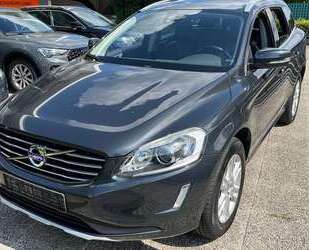 Volvo XC60 Gebrauchtwagen