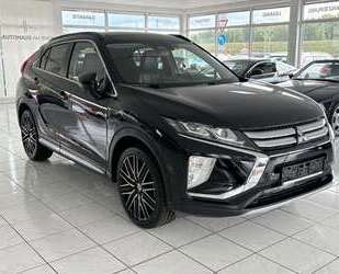 Mitsubishi Eclipse Gebrauchtwagen