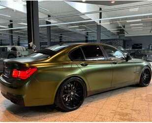 BMW 760 Gebrauchtwagen