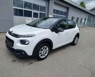 Citroen C3 Gebrauchtwagen