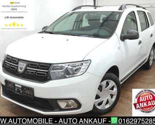 Dacia Logan Gebrauchtwagen