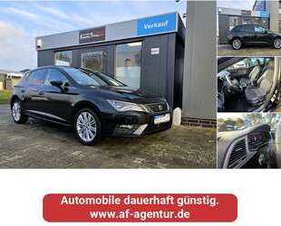 Seat Leon Gebrauchtwagen