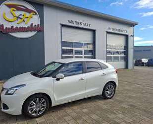 Suzuki Baleno Gebrauchtwagen