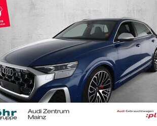 Audi SQ8 Gebrauchtwagen