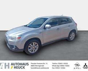 Audi ASX 