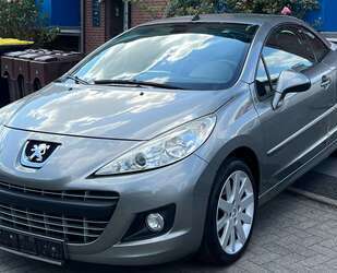 Peugeot 207 Gebrauchtwagen
