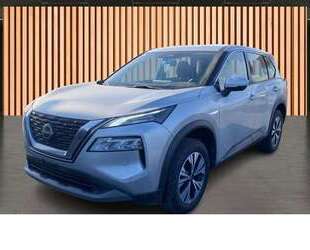 Nissan X-Trail Gebrauchtwagen