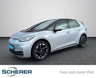 VW ID.3 Gebrauchtwagen