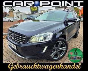 Volvo XC60 Gebrauchtwagen