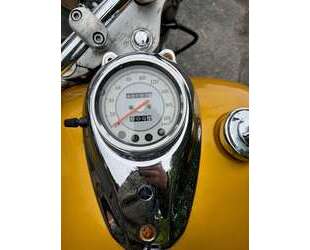 Yamaha XVS 650 Gebrauchtwagen
