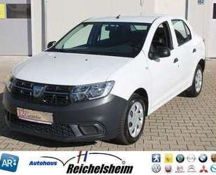 Dacia Logan Gebrauchtwagen