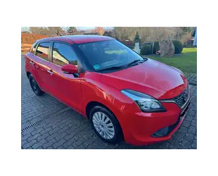 Suzuki Baleno Gebrauchtwagen