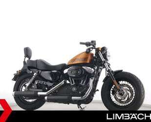 Harley Davidson Sportster Gebrauchtwagen